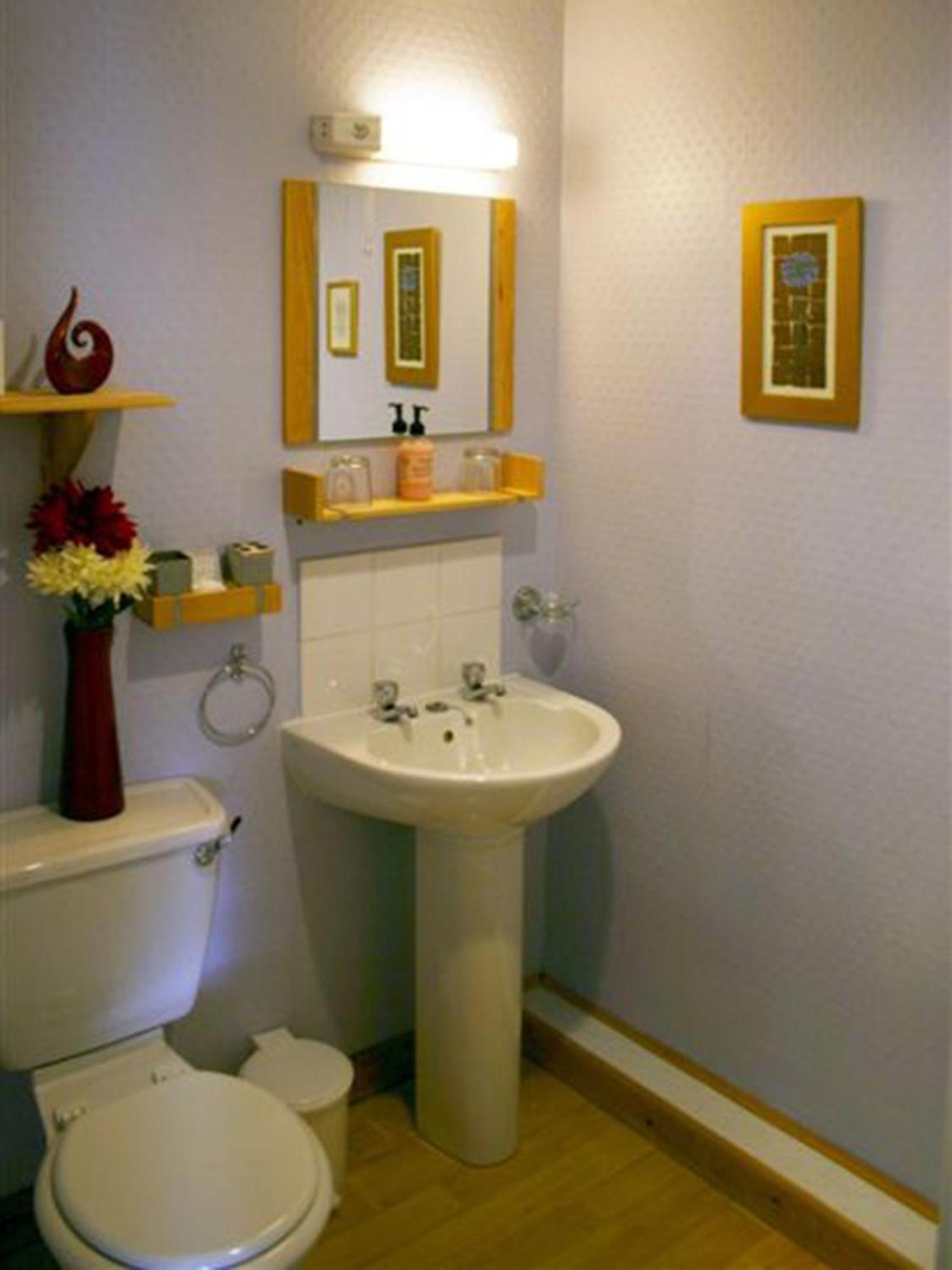 Linden Lodge Guest House Weston-super-Mare Room photo